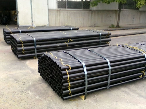 朔州球墨铸铁管